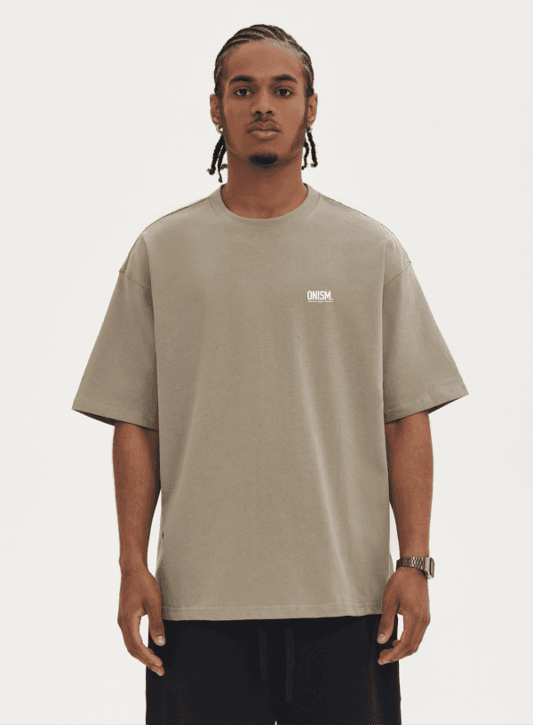 Basic Studio Tee