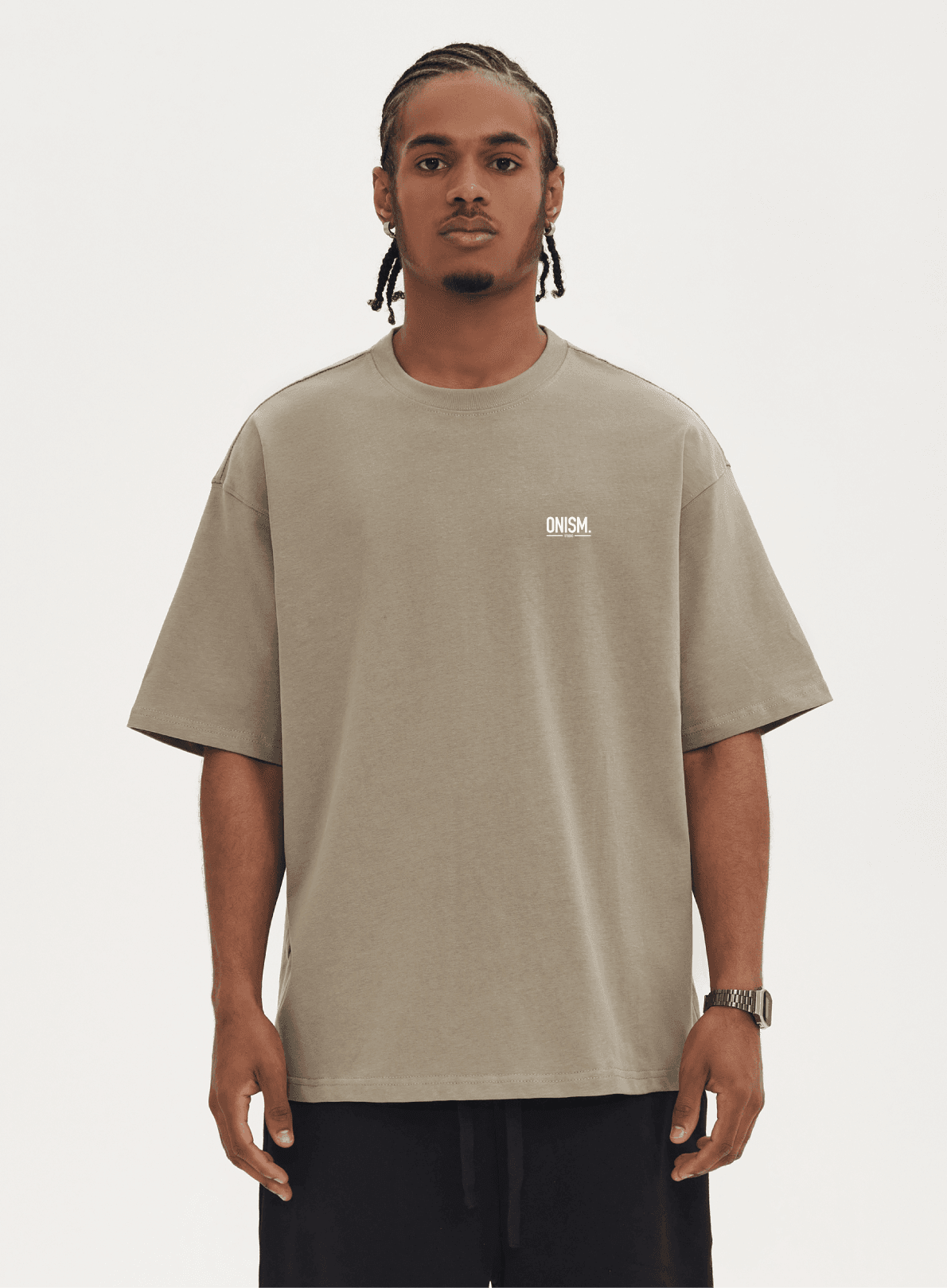 Basic Studio Tee