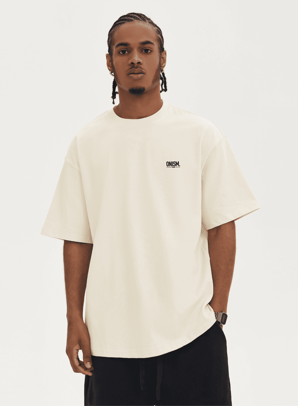 Basic Studio Tee