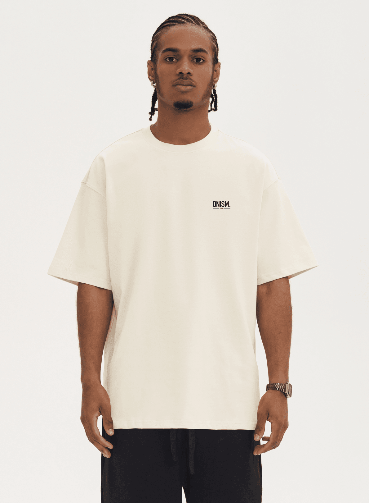 Basic Studio Tee
