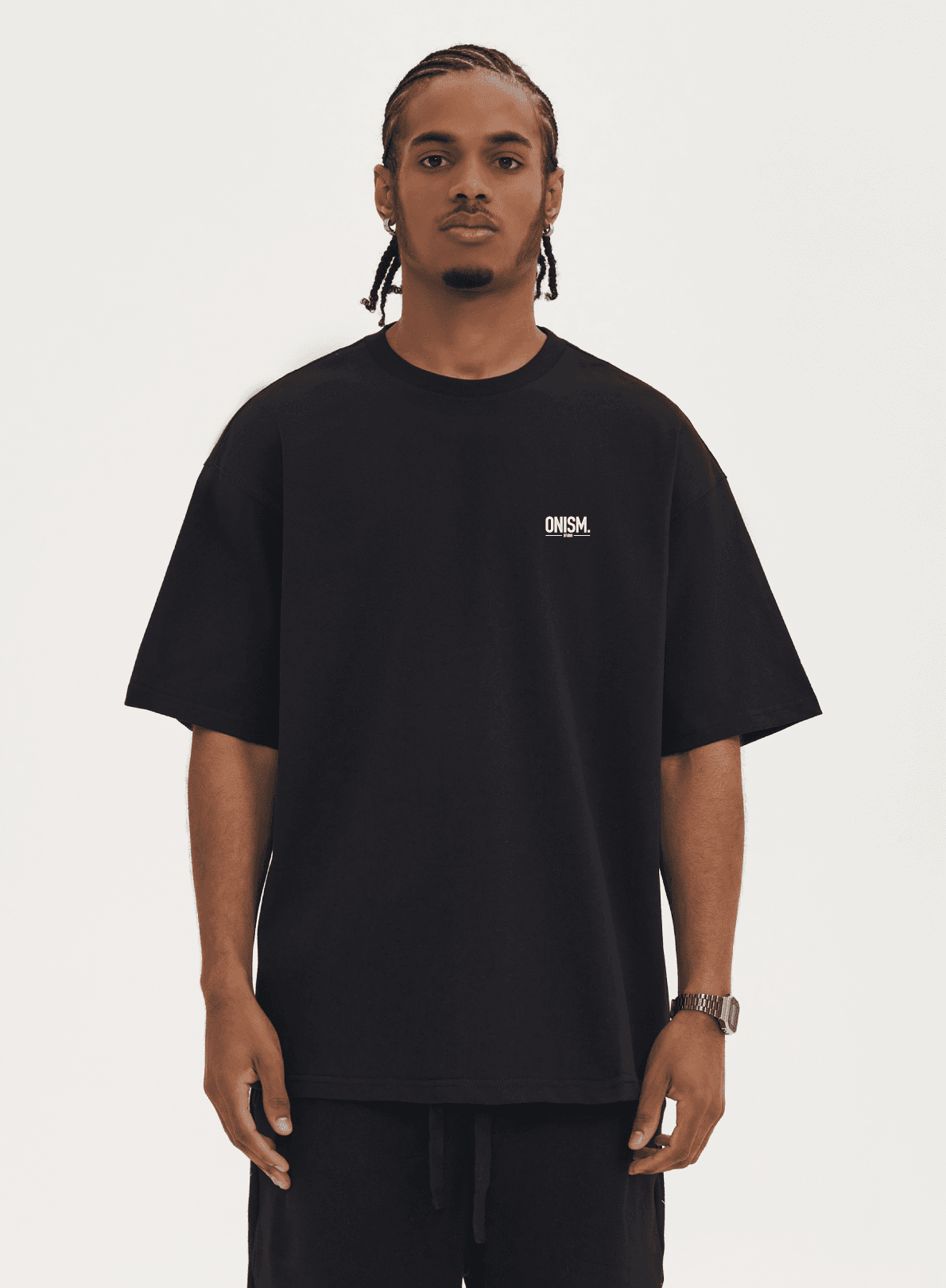 Basic Studio Tee