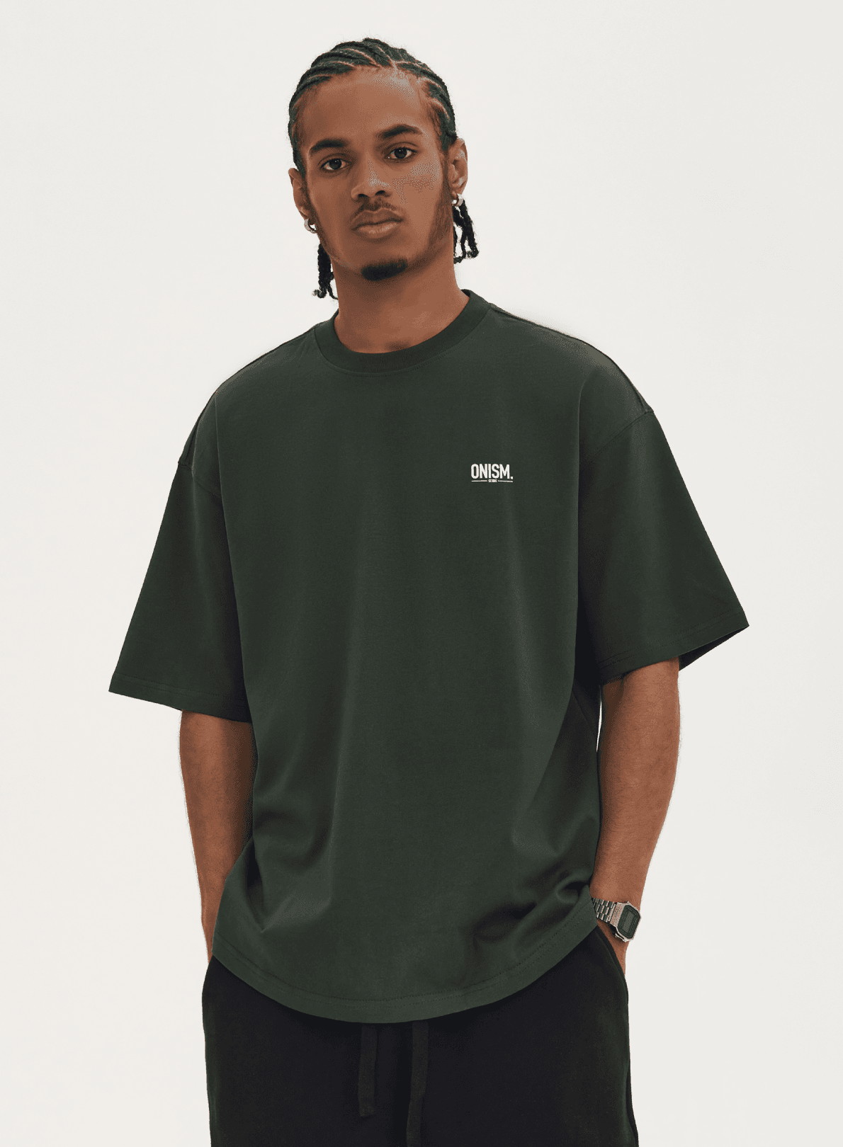 Basic Studio Tee
