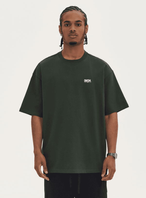 Basic Studio Tee