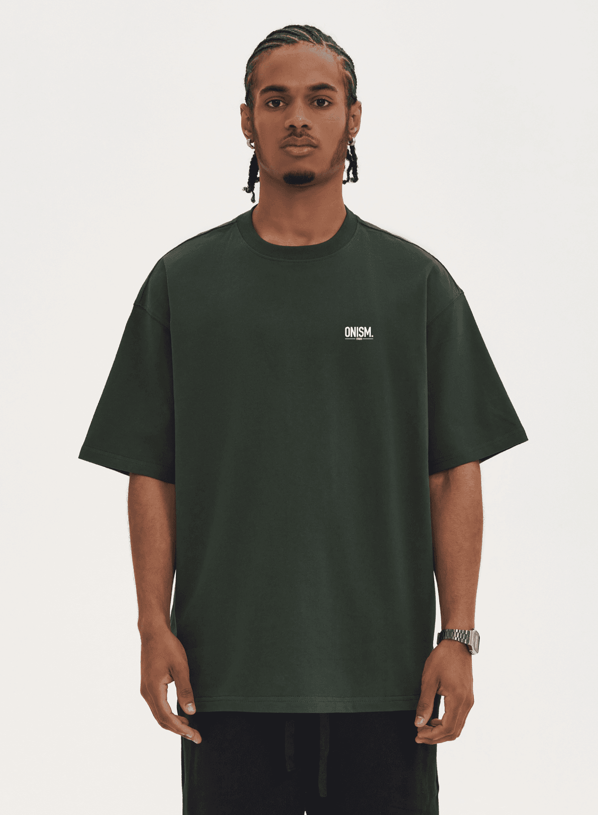Basic Studio Tee