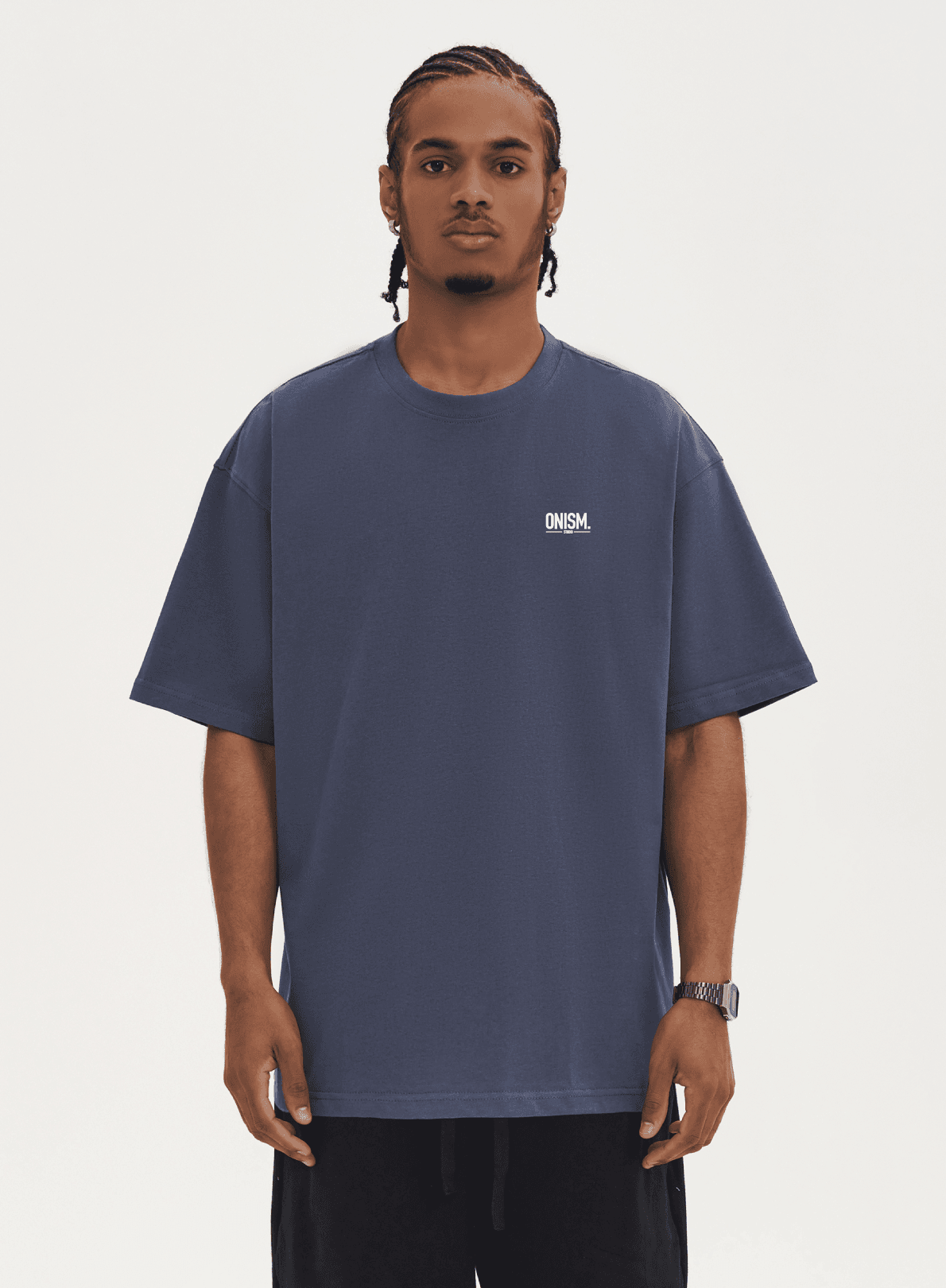 Basic Studio Tee