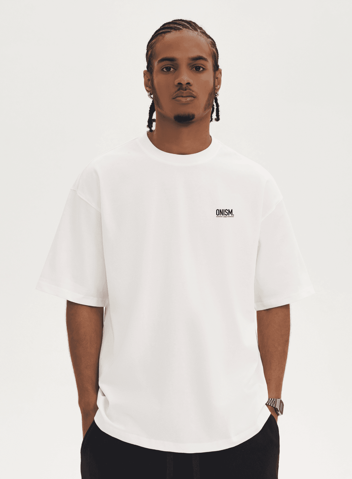 Basic Studio Tee