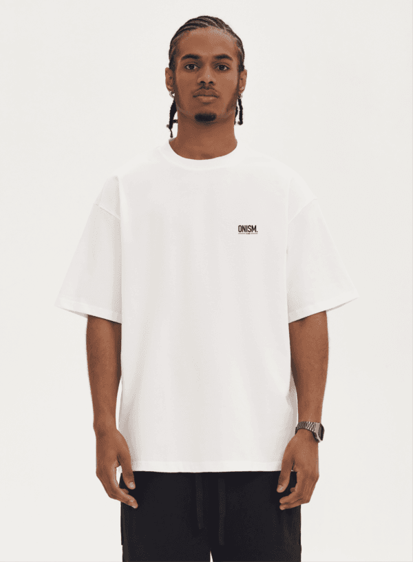 Basic Studio Tee