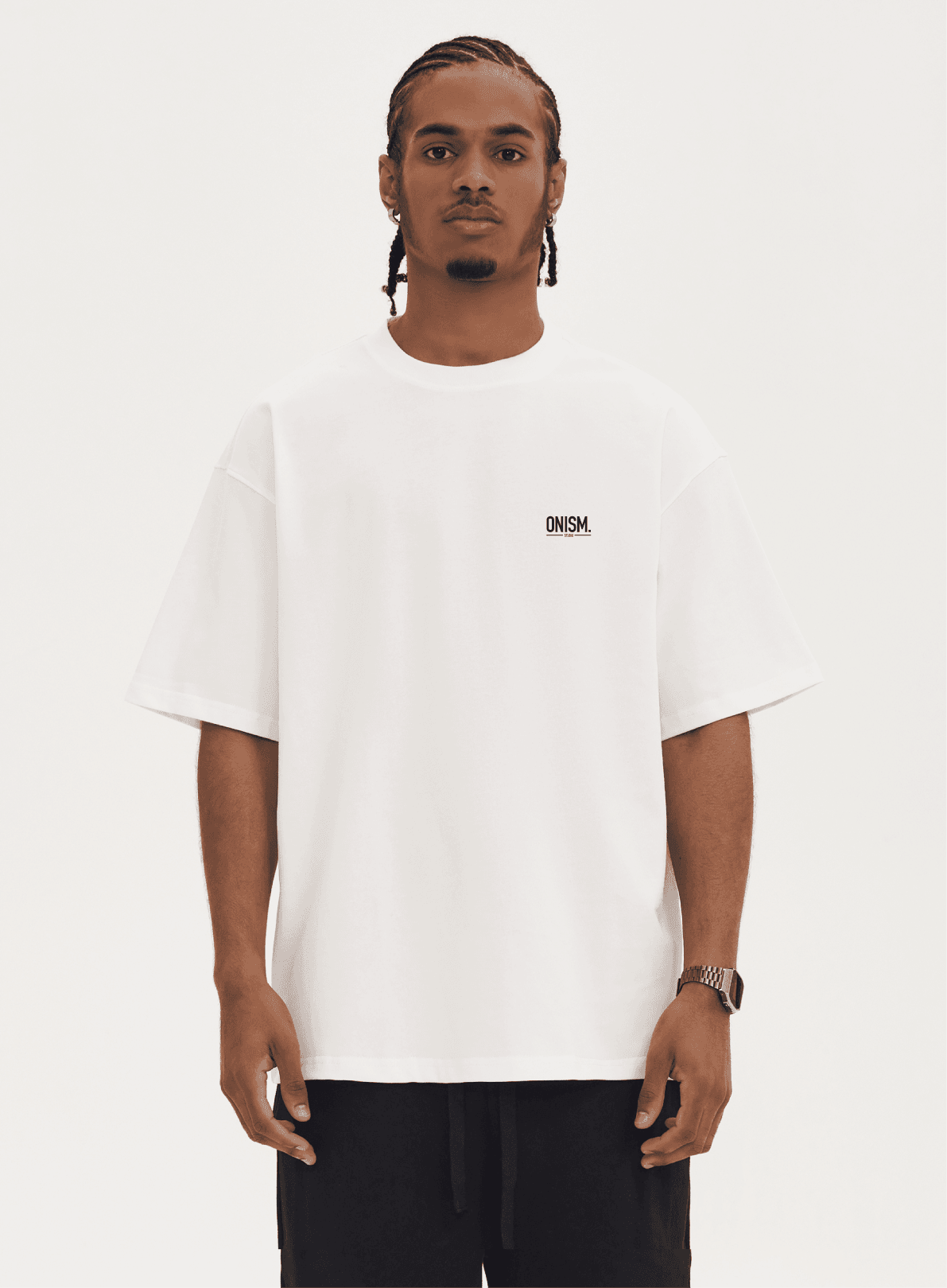 Basic Studio Tee