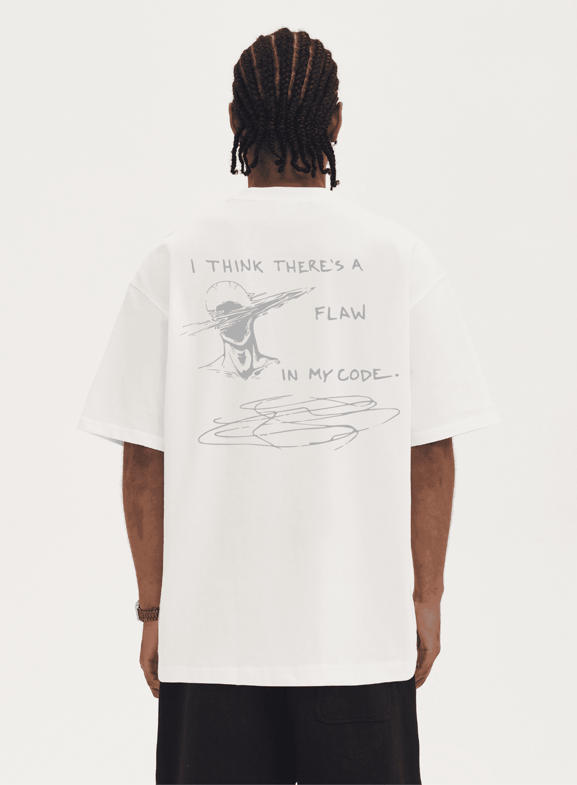 Flaw in my code